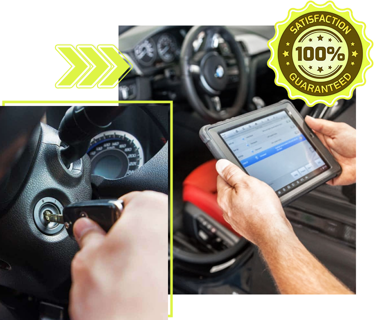 auto locksmith services