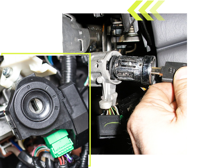 car ignition repair services