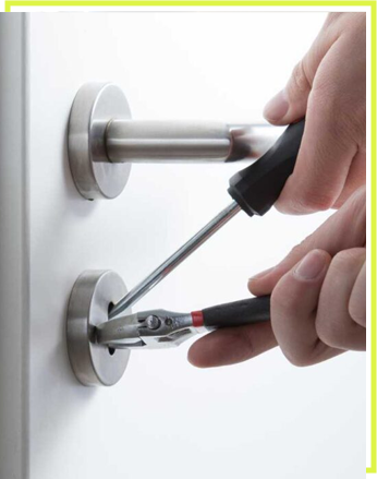 home lockout service