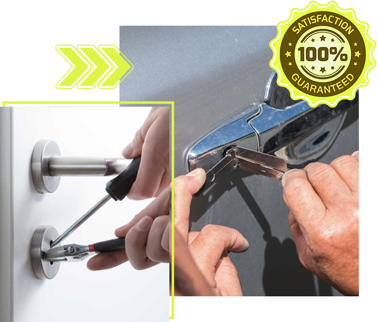 residential locksmith services