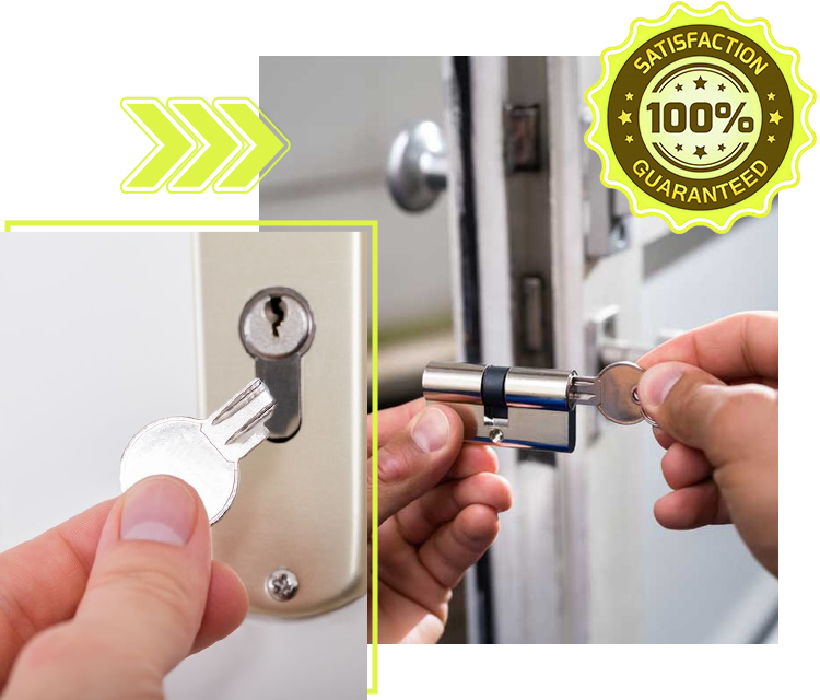 residential locksmith services